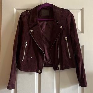 Blank NYC Moto Jacket